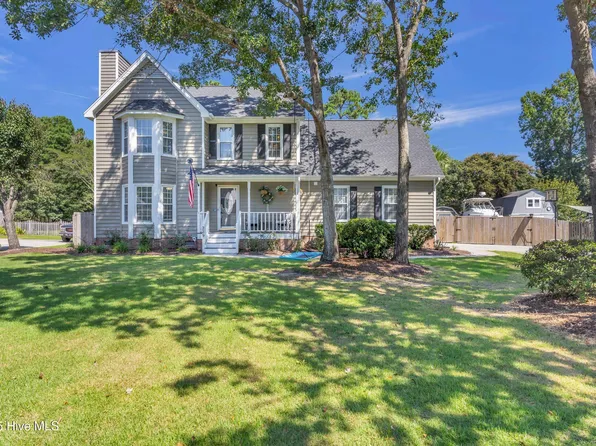 229 Derry Court, Wilmington, NC 28411
