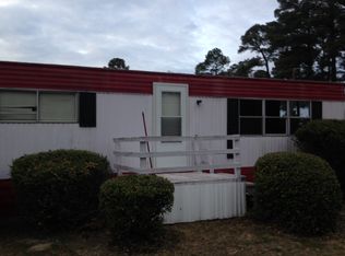 2825 W Black Creek Rd LOT 1A, Florence, SC 29501