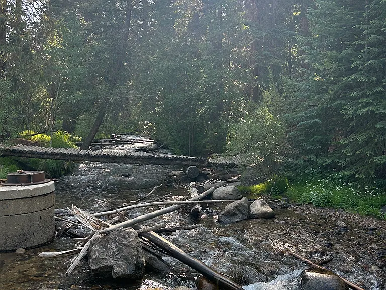 1153 Straight Creek Dr #F-203 — Photo 31