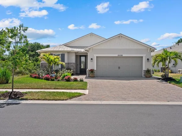 29260 Coral Harbour Dr, Englewood, FL 34223