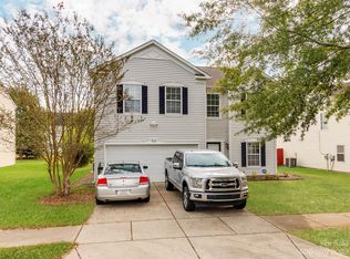 5732 Hammermill Dr, Harrisburg, NC 28075