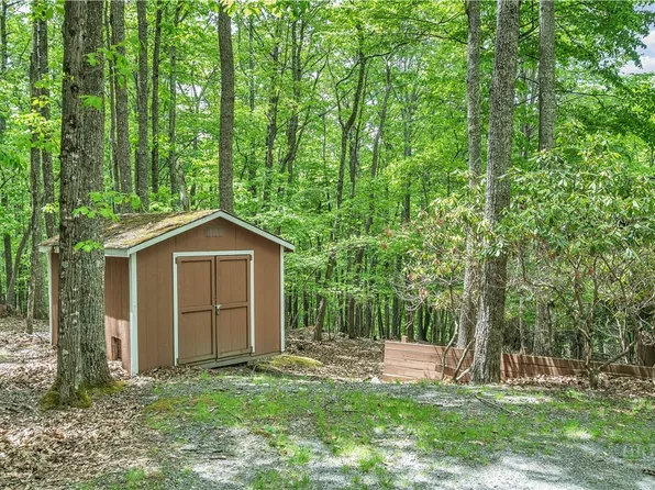 117 Rhododendron Drive, Beech Mountain, NC 28604