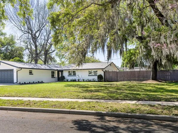306 Lynwell Dr, Orlando, FL 32809