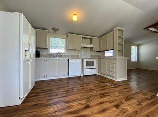 9085 3rd St TRAILER 1, Lumberton, TX 77657