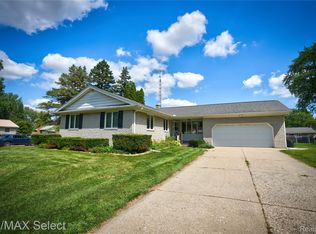 4437 Stoney Ridge Rd, Flint, MI 48507