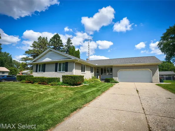 4437 Stoney Ridge Rd, Flint, MI 48507