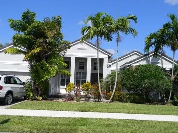 2721 W Abiaca Cir, Fort Lauderdale, FL 33328