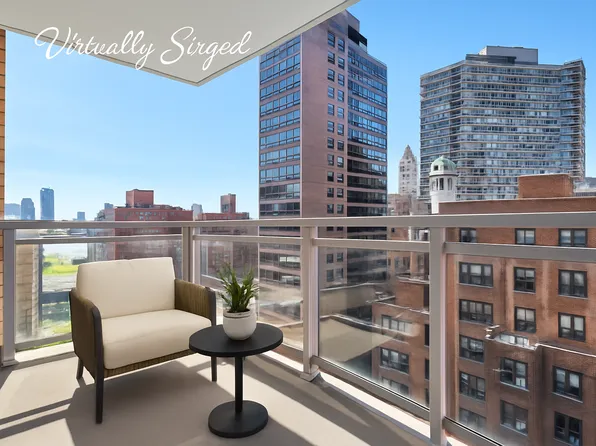 400 East 56th Street 18P image 1 of 21