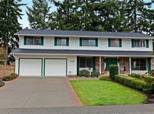 3778 SW 319th St, Federal Way, WA 98023