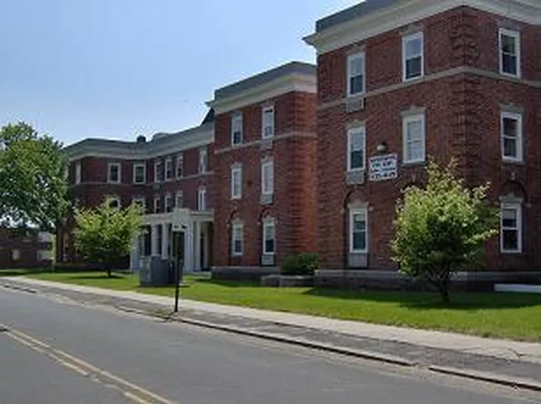 245-315 Palisade Ave #275-22, Bridgeport, CT 06610