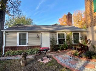 608 Spruce St, High Point, NC 27262