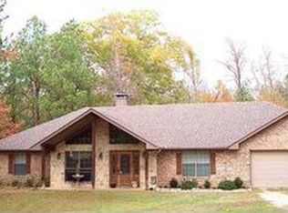680 Joy Ln, Hallsville, TX 75650