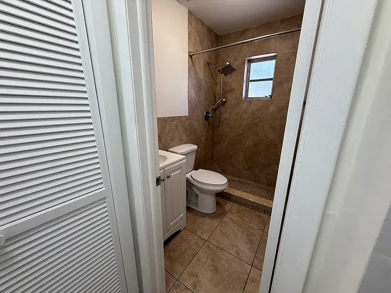 3rd Bathroom