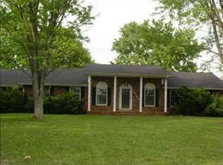 2184 Morehead Rd, Bowling Green, KY 42101