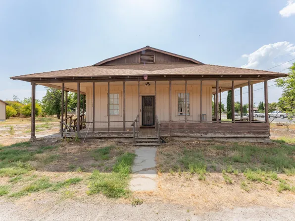 1615 Oregon Avenue Avenue, Corcoran, CA 93212