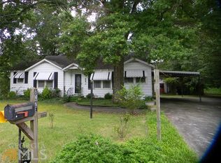 84 Hatfield Rd NE, Rome, GA 30165