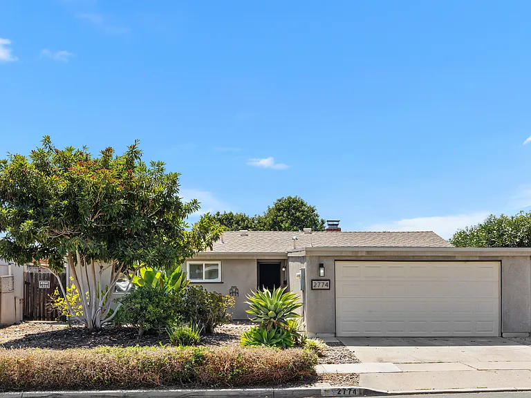 2774 Mobley St — Photo 1