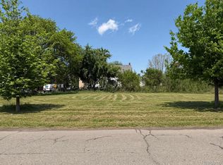 3400 Greusel St, Detroit, MI 48210