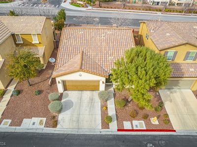 10810 Monaco Beach Ave, Las Vegas, NV, 89166