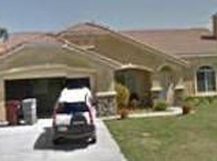 936 Eucalyptus Dr, Banning, CA 92220