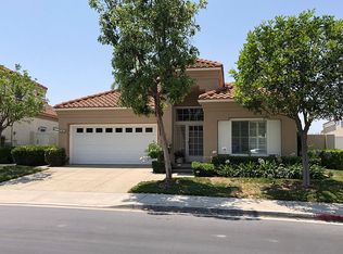 21475 Bastia, Mission Viejo, CA 92692