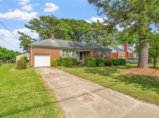 209 Williamson Rd, Portsmouth, VA 23707