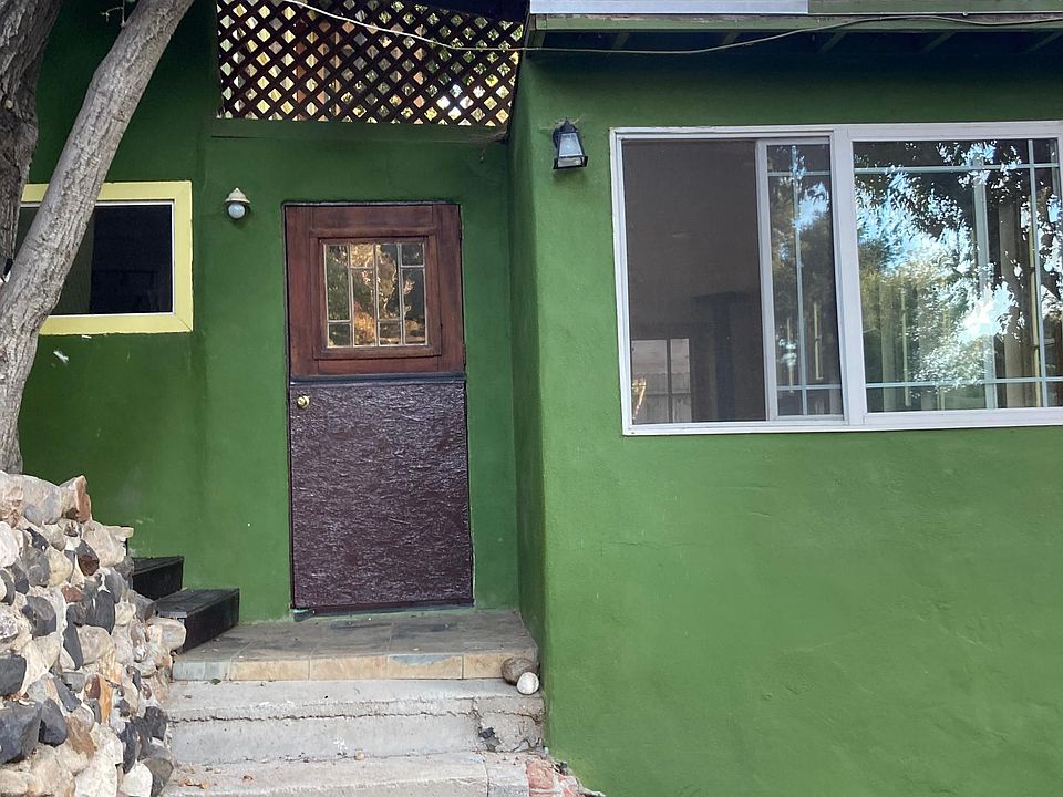 1758 Happy Trl, Topanga, CA 90290 Zillow