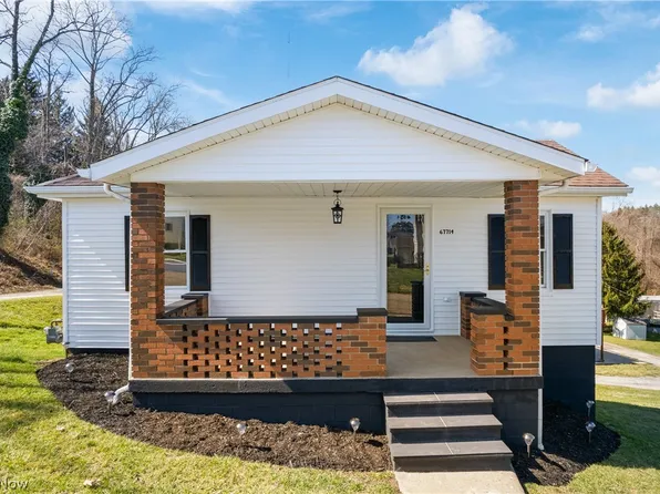 67714 Kirkwood Heights Rd, Bridgeport, OH 43912