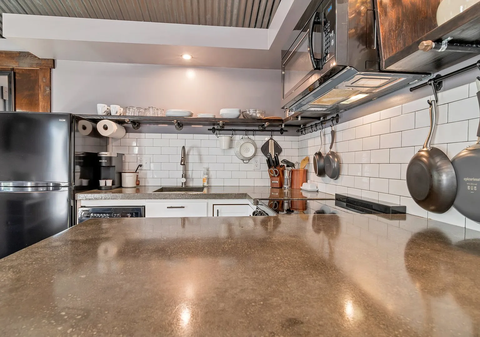 Horse Loft in the Country — Photo 3