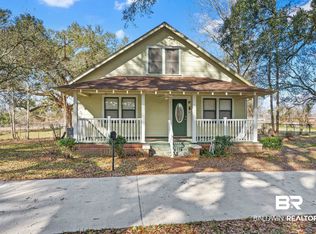 18475 Underwood Rd, Foley, AL 36535