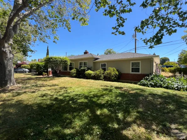 1300 Mariposa Street, Vallejo, CA 94590