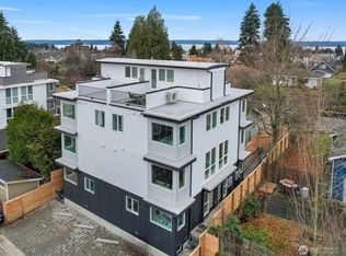 6014 41st Ave SW #B, Seattle, WA 98136