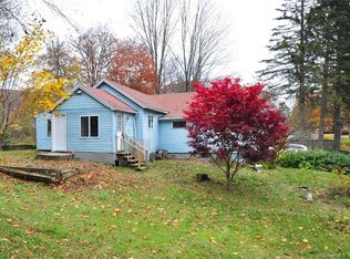 18 Birch Hill Ln, Kent, CT 06757