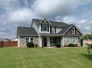 608 Berry Rd, Boiling Springs, SC 29316