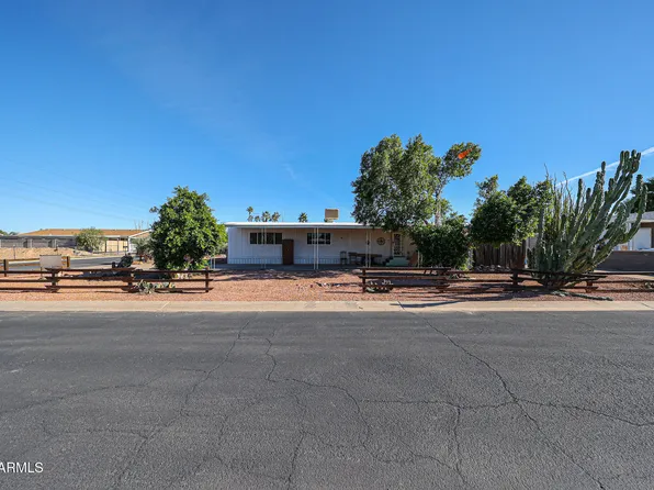 4353 E FREMONT Street, Phoenix, AZ 85042