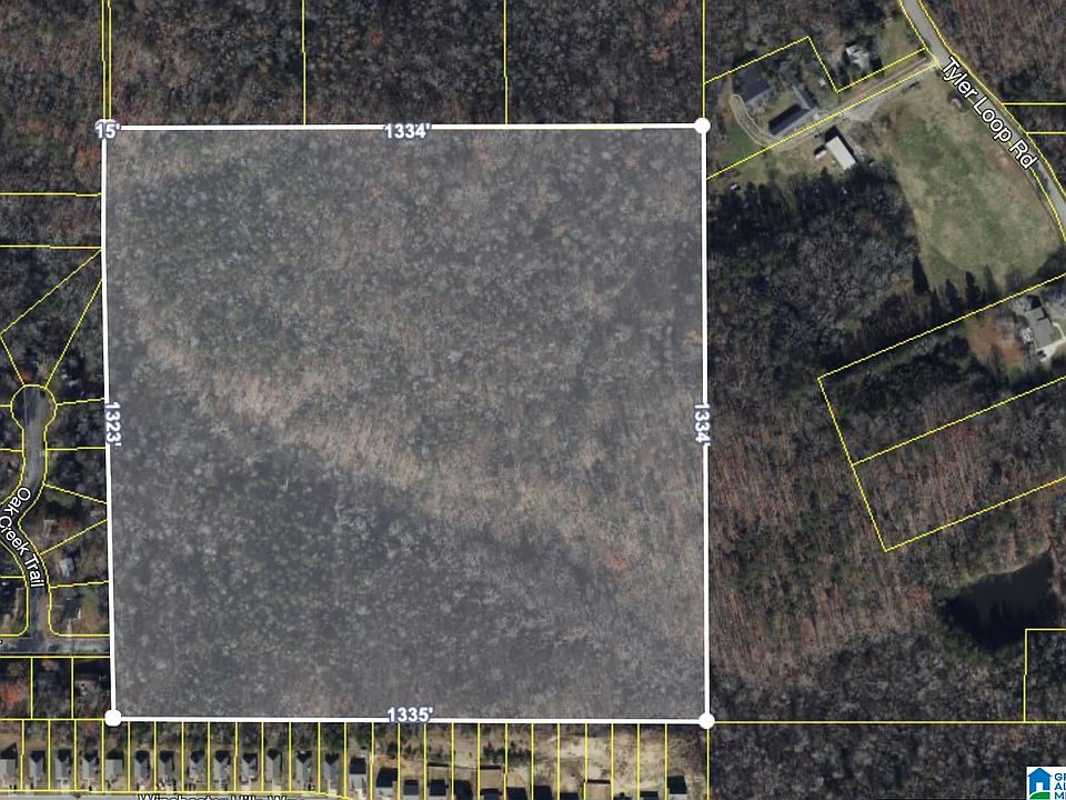 2nd image of 5442 Tyler Loop Rd #0