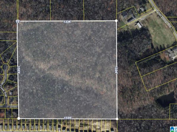 5442 Tyler Loop Rd #0, Pinson, AL 35126