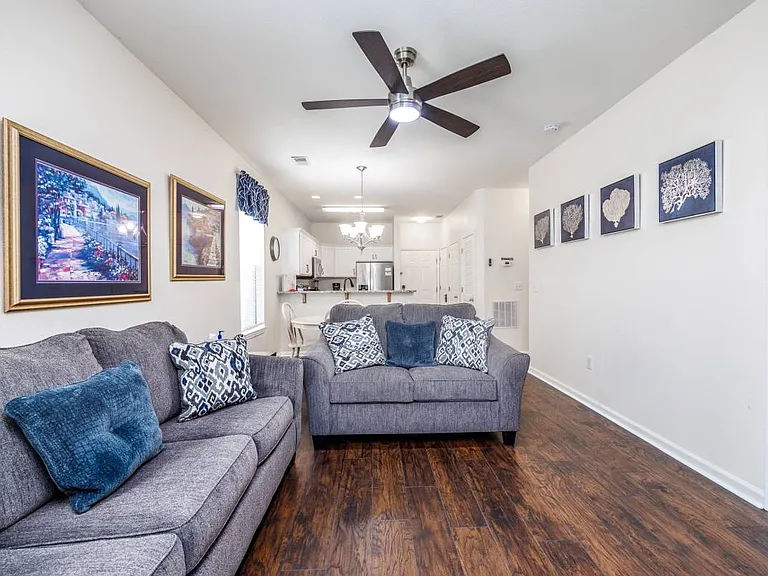 1298 River Oaks Dr #5-D — Photo 5