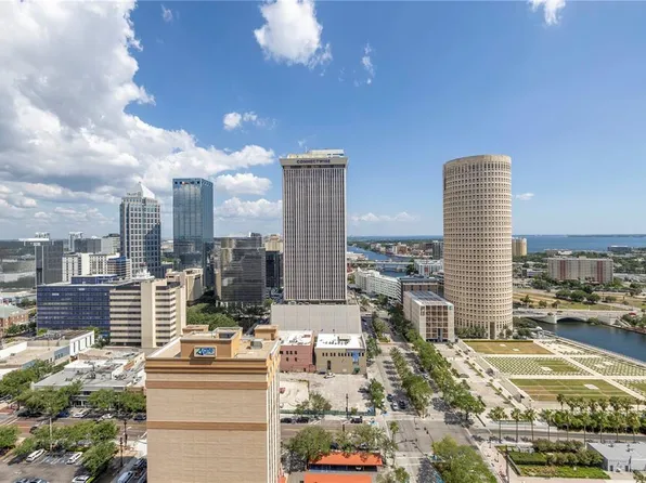 777 N Ashley Dr Unit 2304, Tampa, FL 33602