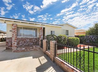 10566 Tamarack Ave, Pacoima, CA 91331