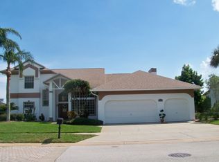 3995 Savannahs Trl, Merritt Island, FL 32953