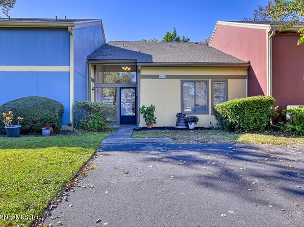 6206 LAKE TAHOE Drive #6206, Jacksonville, FL 32256