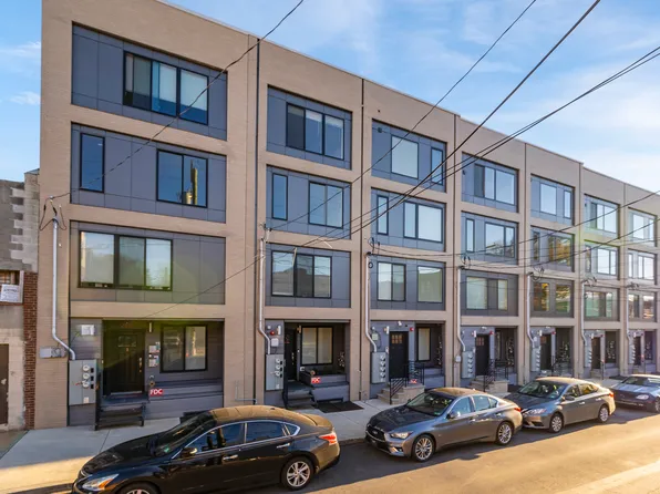 2608 Braddock St, Philadelphia, PA
