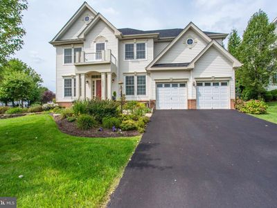 14930 Abilene Way, Woodbridge, VA, 22193
