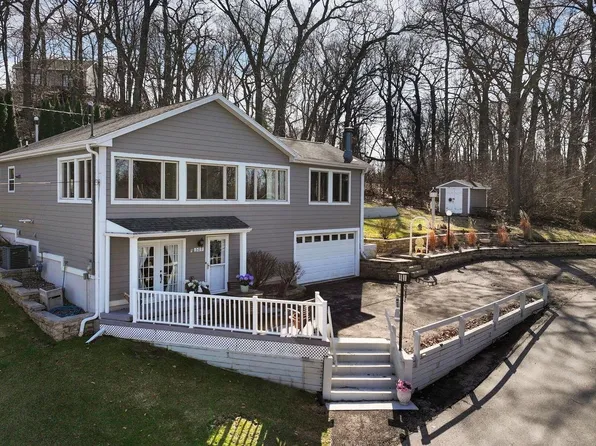 509 Indian Point ROAD, Twin Lakes, WI 53181