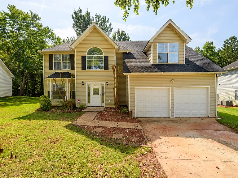 4827 Snap Creek Ln — Photo 2