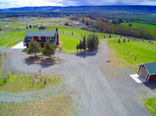 450 Eagles Rest Rd, Ellensburg, WA 98926
