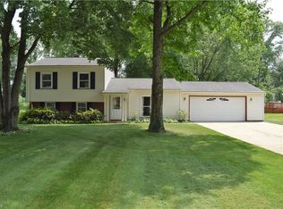 3846 Brucewood Dr SE, Warren, OH