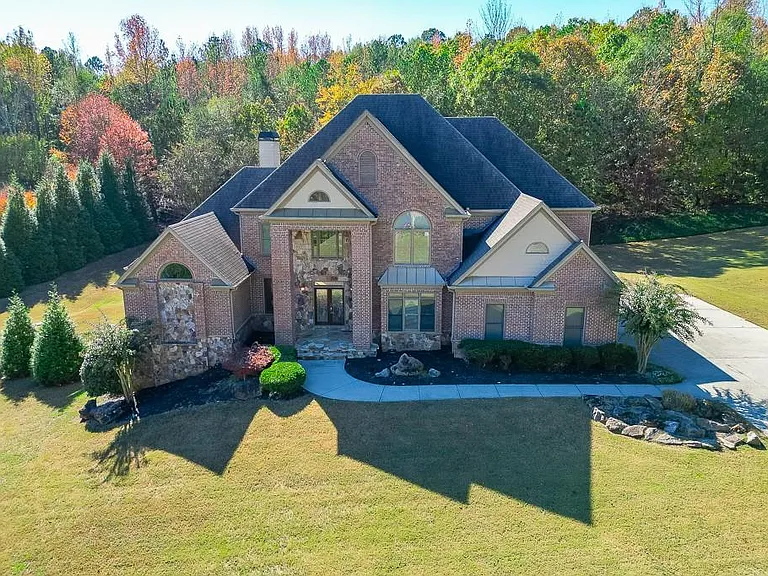 940 Chateau Forest Rd — Photo 83