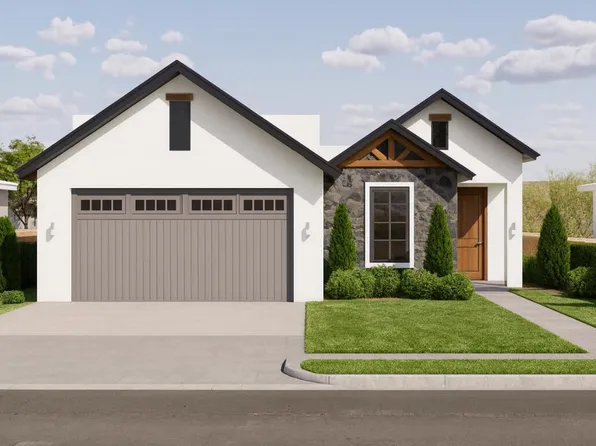 8424 Fish Pl, Anthony, TX 79821